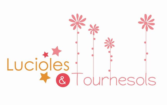 Lucioles et Tournesols