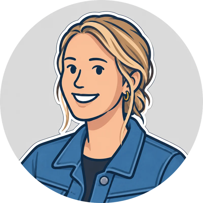 Fiona, Création de contenu