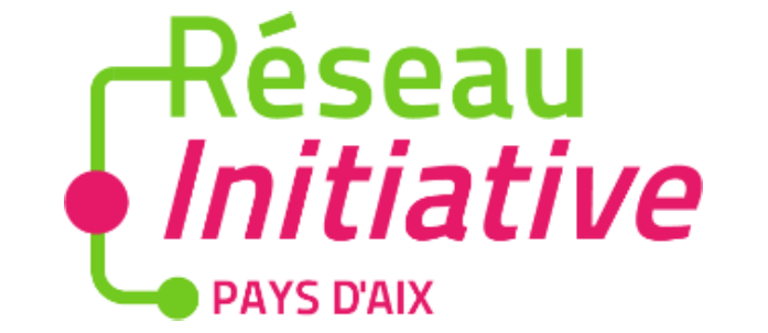 Logo Réseau Initiative Marseille Métropole