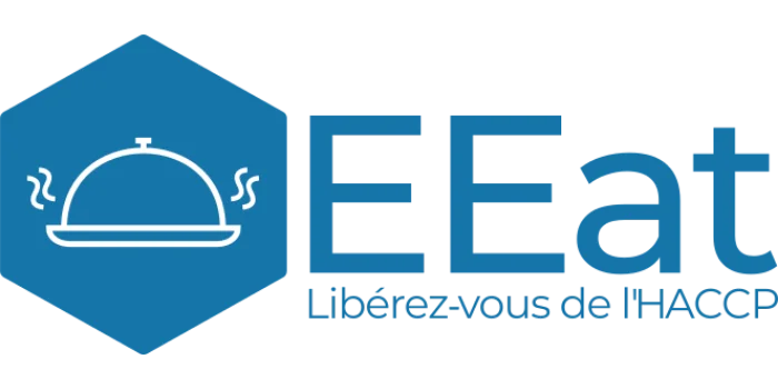 Logo EEat HACCP