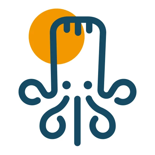 Logo Octopus