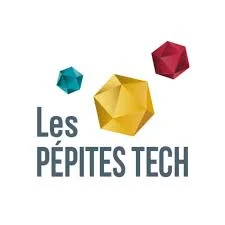 Logo Les Pépites Tech