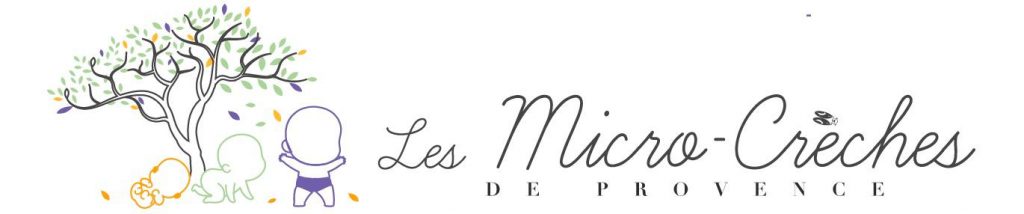 Logo Micro crèches de Provence