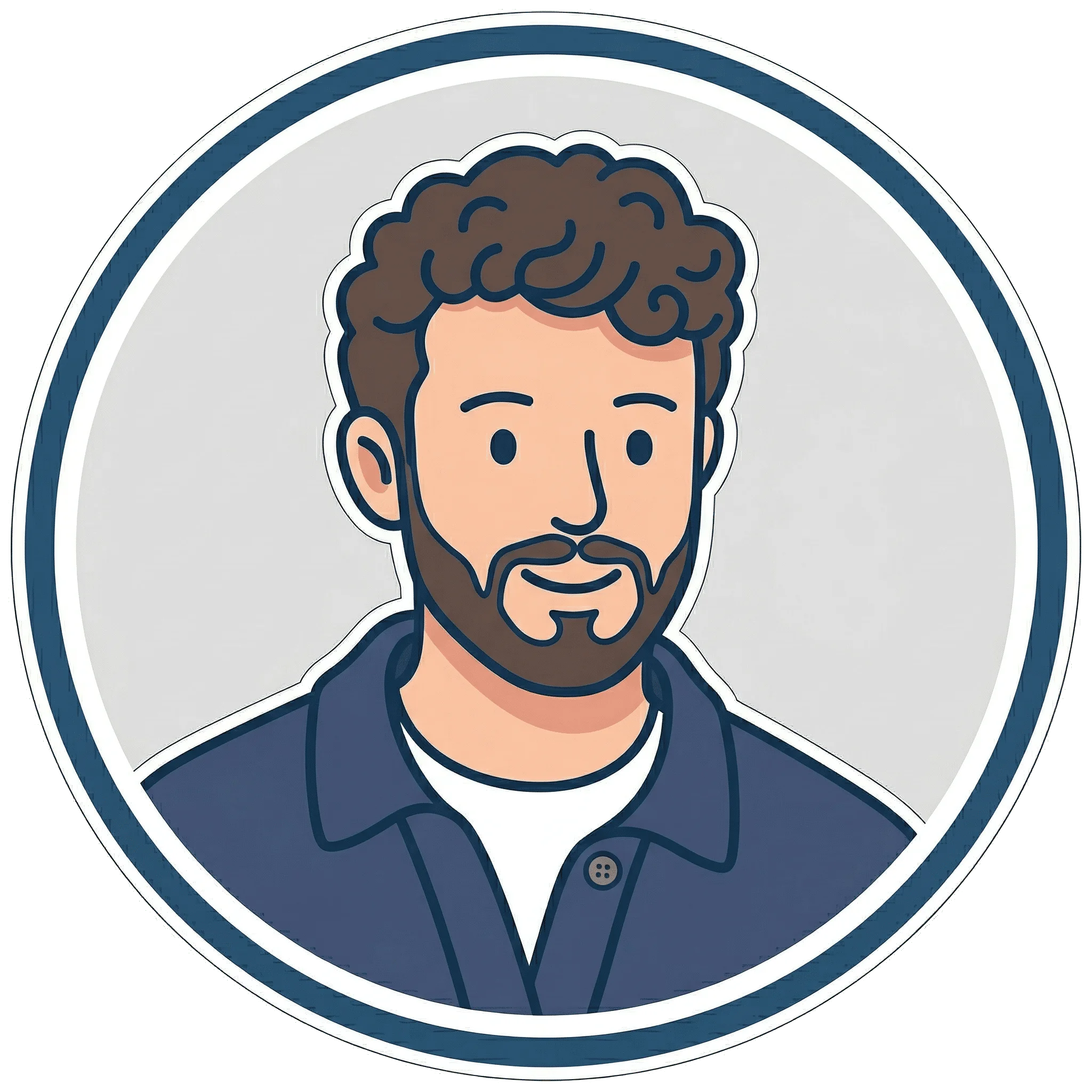 Romain, fondateur de Leia
