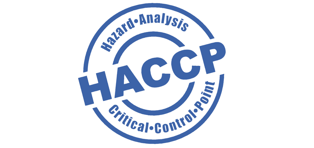 HACCP